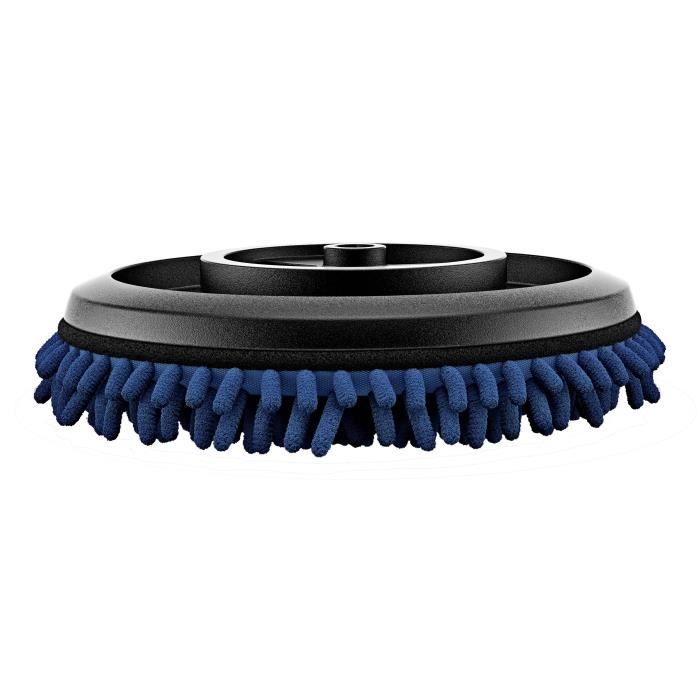 Tête de brosse vélo et auto KARCHER WB 120 - Nettoyage doux des carrosseries de peinture