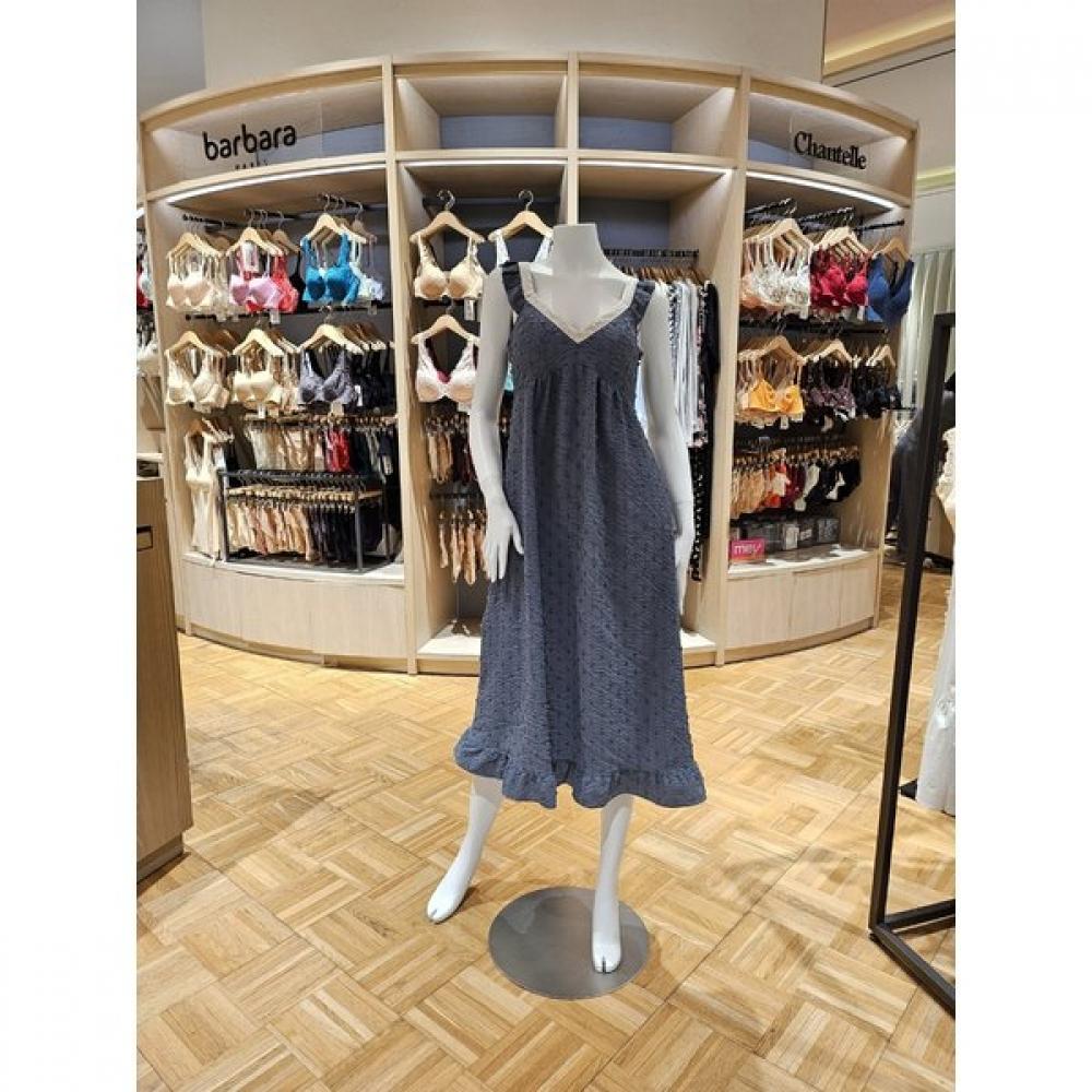 

Barbara Women S Cup Flocking One Piece 2color Agw4600l beige/95