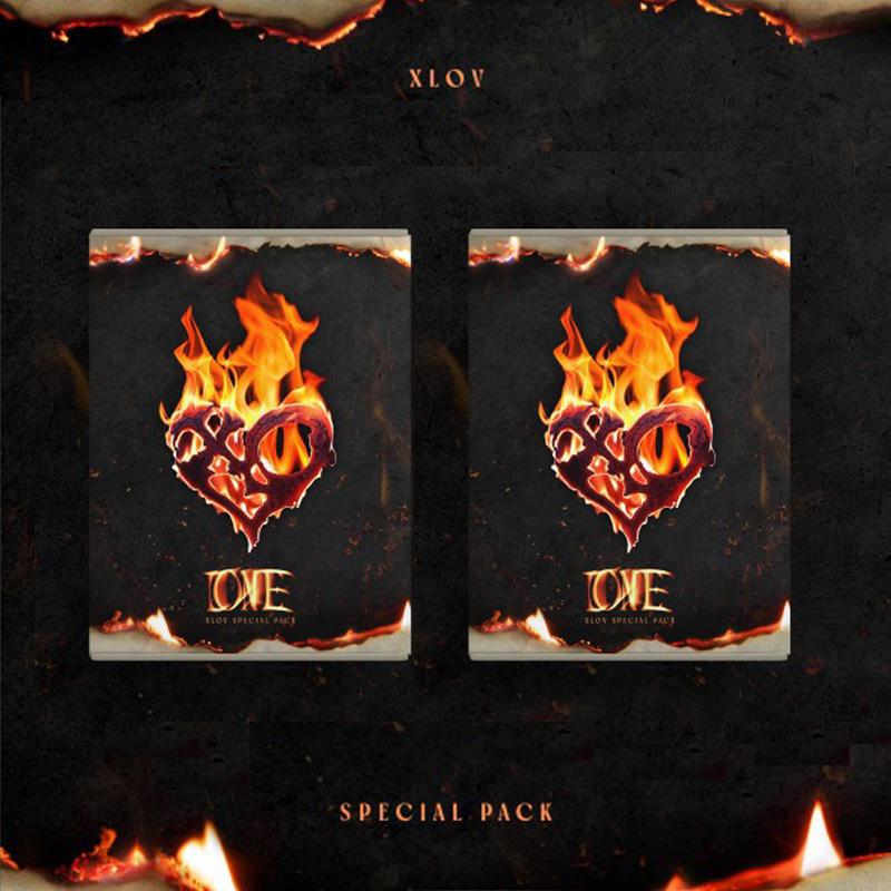 XLOV [I ONE] SPECIÁLNÍ BALÍČEK