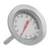 Barbecue Thermometer Cooking Thermometer Compact Portable