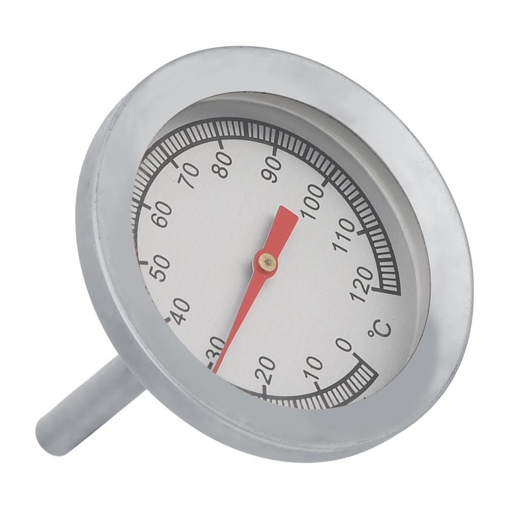 Barbecue Thermometer Cooking Thermometer Compact Portable