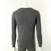 Wacoal Modal CaShmere Men S Inner Top Wmv7490c