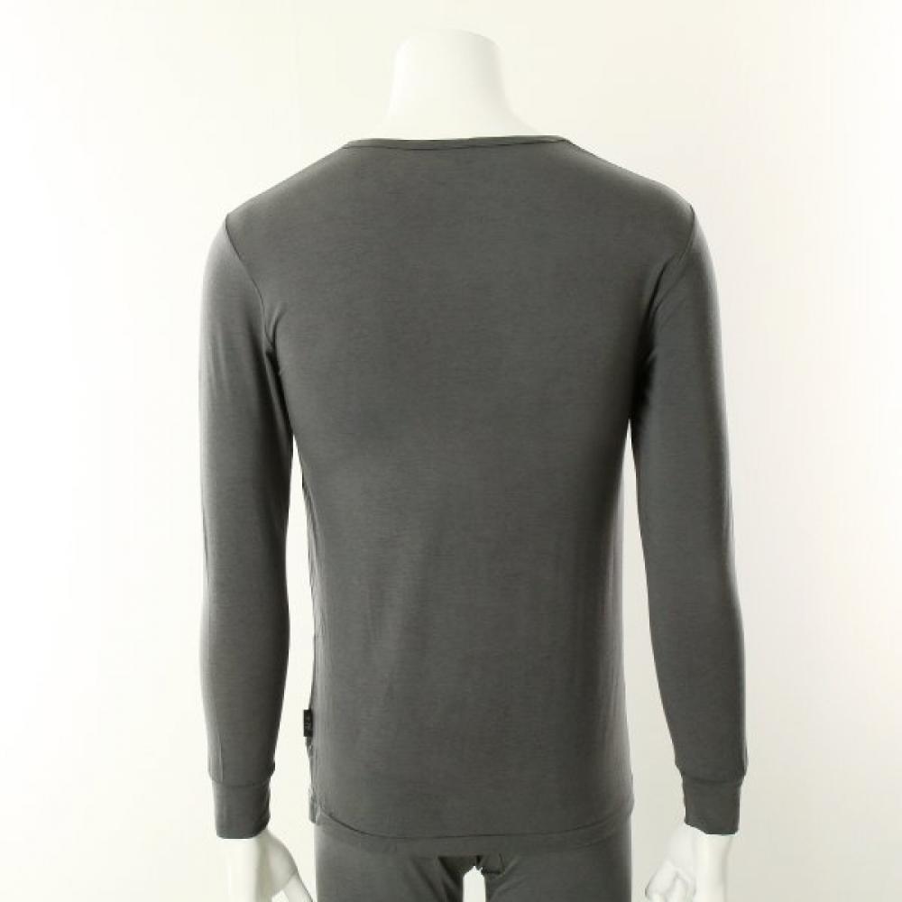 Wacoal Modal CaShmere Men S Inner Top Wmv7490c