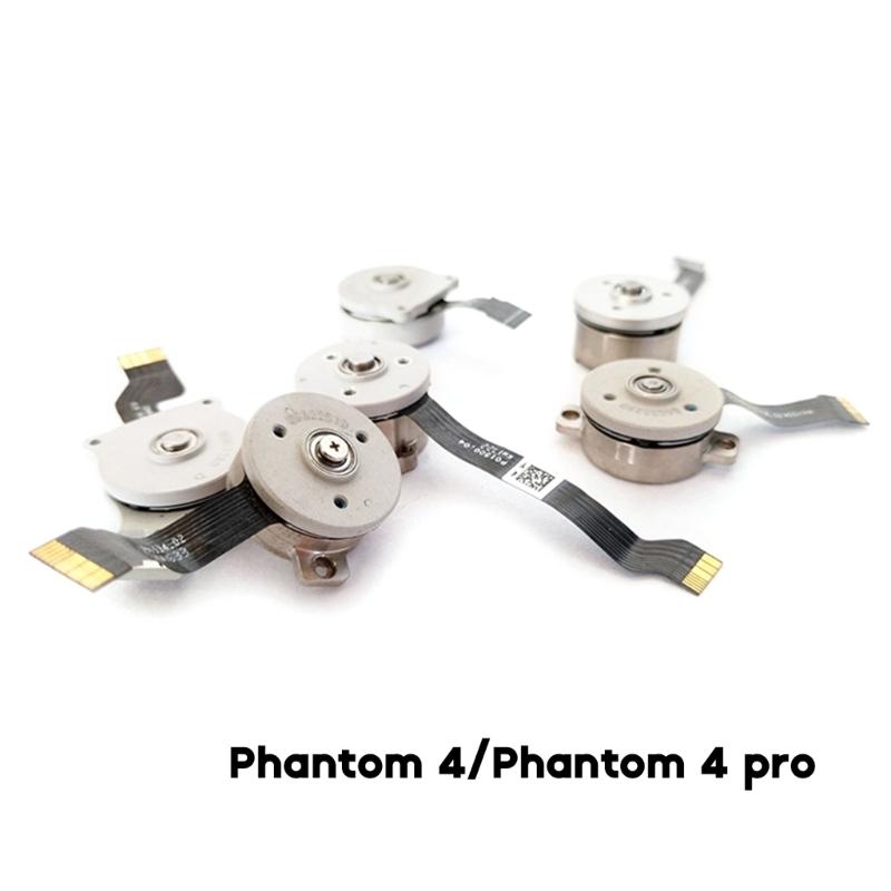 Hochwertige Metall-Gimbal-Pitch-/Roll-/Schwenk-Motoren Perfekte Passform für 4/4Pro Gimbal-Kameras Zubehör Breite Anwendung