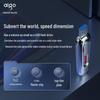 Aigo Z398Pro Dual-Interface USB3.2 Type-C SSD Flash Drive