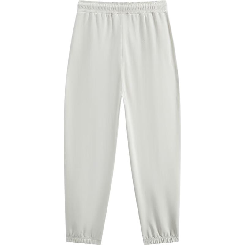 Kappa Women s 2025 Fall Casual Knit Cuffed Sport Pants 165/68A