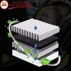 2042 Cabin Filter For FAW Pentium B50 B70 B90 X80 MAZDA 6(GG GY GH) CX-7(ER) GJ6A-61-P11A GJ6B-61-P11 GV7D-61-P11