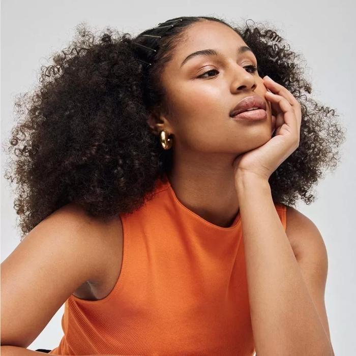 Gelée Coiffante - IN HAIRCARE - Curl N' Go - 250mL - Sans Parabène - Hydratante - Fixante