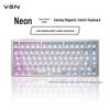 VGN Neon Pro RGB Magnetic Switch Gaming Keyboard