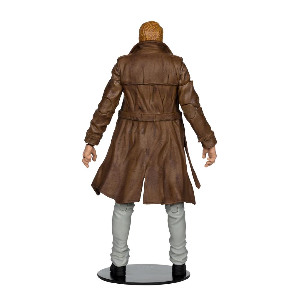 DC Multiverse Gordon Year Gold Label Figure 7 Inch - Lt. "Batman One" -