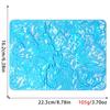 Epoxy Resin Specter Pendant Moulds Creative Specter Silicone Earrings Charm Mold for Jewelry Designers and Lovers
