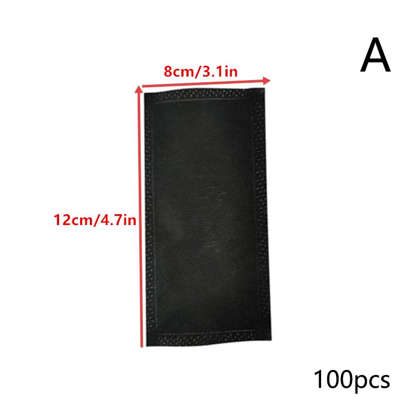 

Kitchen Rapid Absorbent Pads For Meat Fish Poultry Produce For Keeping Packaging Dry Clean Absorbent Paper Kitchen Tools A чорний