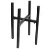 Adjustable Plant Stand Iron Simple Style Modern Plant Pot Holder Flowerpot Support Bracket