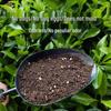 Universal Potting Soil: Ideal for Flowers, Vegetables, Succulents, Potted Plants, and Home Gardening.