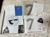 [USED] BTS MAP OF THE SOUL 7 Special Edition