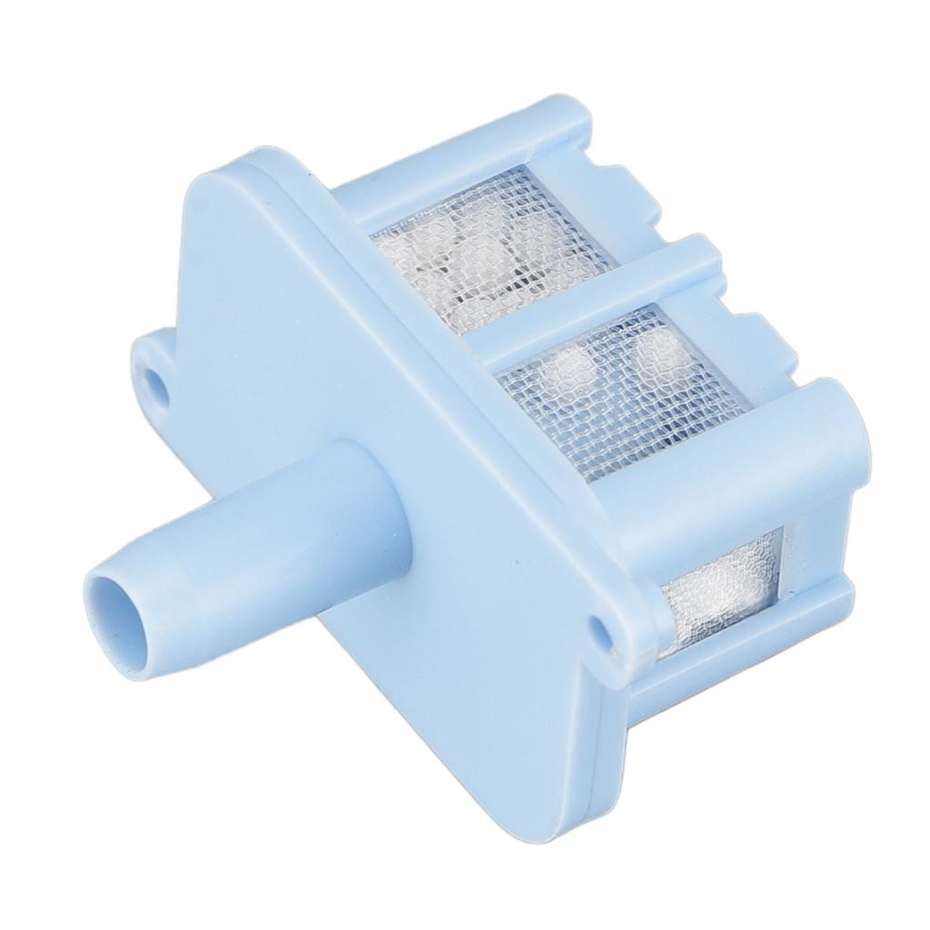 Water Tank Inlet Filter Plug ABS Robot Vacuum Cleaner Water Tank Spare Part for G10S G10S PRO G20 G2