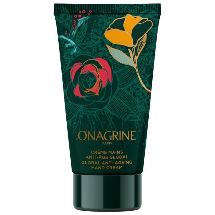 Onagrine Crème Mains Anti-Âge 50 ml