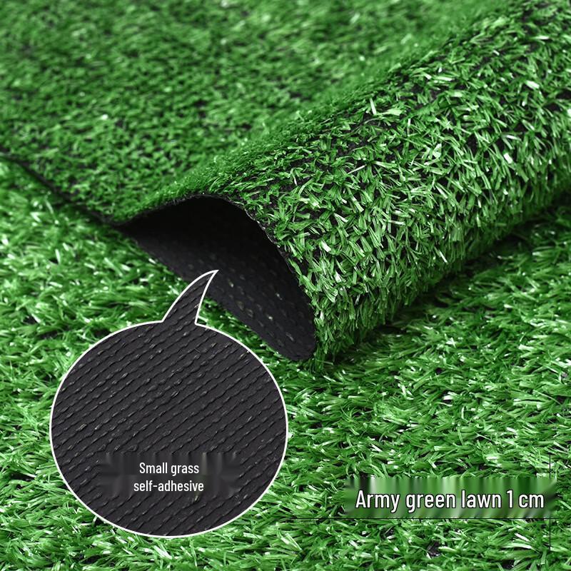 Artificial Grass Turf Carpet for Decoration