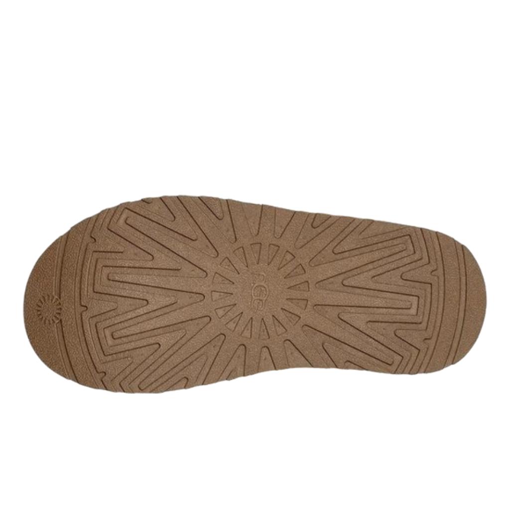UGG Funkette Slipper Chestnut