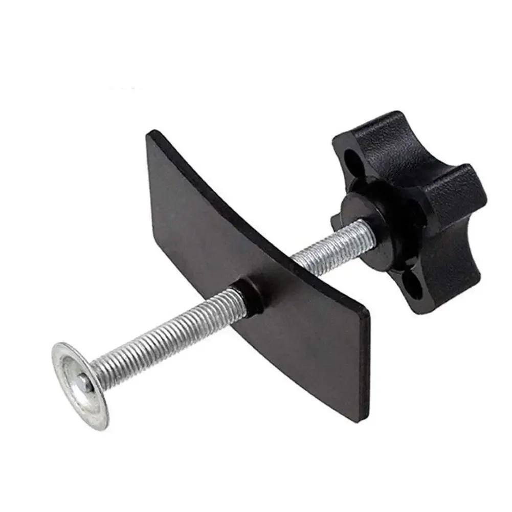 Brake Caliper Piston Rewind Tool Car Disc Brake Pad Spreader Compressor Press Tool for Replacing Pads Easy Installation Durable
