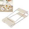 Hot Plate   Stainless Steel Bowl Clip Ht Resistant   Hot Dish Plate Clip Lifter for Home Kitchen Restaurants