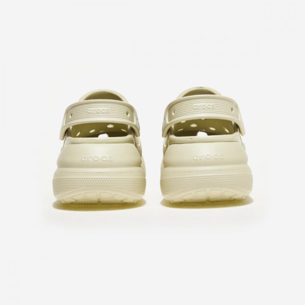 Crocs Starfield Suwon Abc Mart Classic Crush Clog