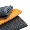 Microfiber Car Cleaning Cloth Water Absorbent Wax Polishing Glass Wash Towel Drying Detailing Waffle Weave