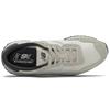 New Balance 237 Timberwolf Sea Salt Unisex Sneakers Grey MS237UL1