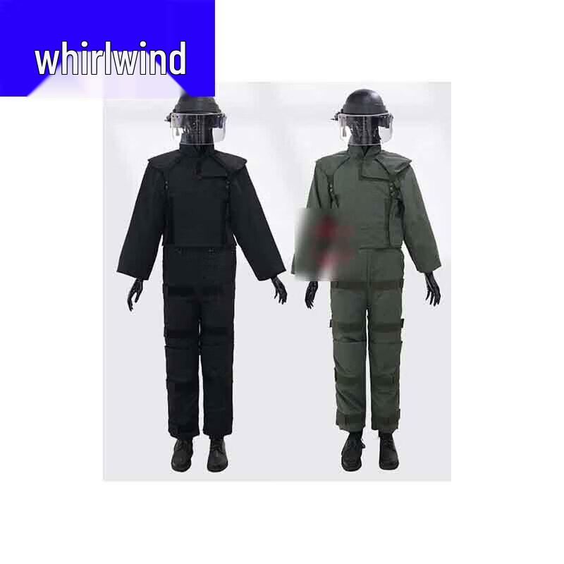 Xuan Shi High-V50 Aramid EOD Suit