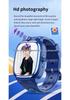 Y88 Kids 4G Smart Watch: Large Screen, Video, WiFi, Waterproof, Multi-language, GPS