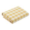 Artec Outdoor Leisure Sheet Cozy Picnic Mat X Old Yellow 74176 1.8m 1.8m