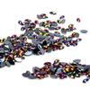 1000PCS Flatback Flatback Rhinestones AB Acrylic Rhinestones Craft Rhinestones  Crafts DIY