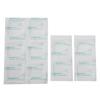 10pcs Orthodontic Retainer Denture Cleansing Tablet Denture Braces Cleanser Oral Care