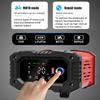 12V/24V 20A Car Motorcycle Battery Charger Fully Automatic Smart Charger 300W Car Battery Charger Pulse Repair for AGM GEL WET
