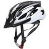LEBYCLE Integrated Breathable Cycling Safety Helmet