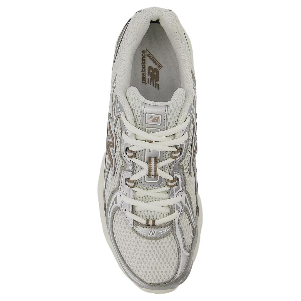 New Balance 740 V2 Sea Salt Unisex Running Sneakers U740MU2