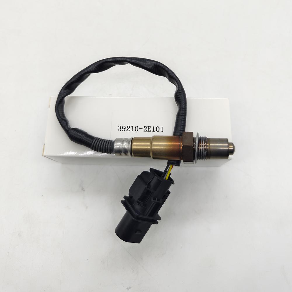 39210-2E101 9025050031 392102E101 Lambda-Sonde Vor dem Katalysator Für Hyundai Elantra TUCSON Sonata Kia Forte Optima Soul 2015-2018