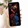Für Tecno Spark Power 2 Hülle LC8 Niedliche Katze Cartoon Hülle Weiche Silikon Handyhülle Für Tecno SparkPower 2 Power2 Schale