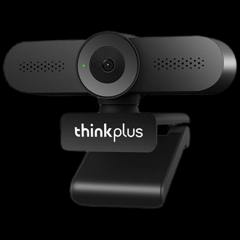 

Lenovo Thinkplus WL24A 2K HD Webcam