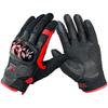Touchscreen Mesh Motorcycle Gloves Off-Road Riding Breathable Anti-Slip Protective Gear Men Women