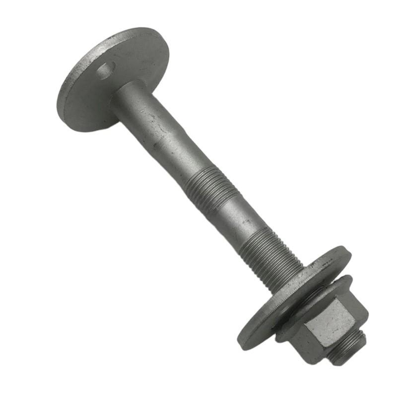 Rear Suspension Camber Adjust Cam Bolt Assy For Toyota Hilux Pickup VIII Revo Fortuner 2015- 48190-0K050