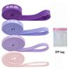 Unisex Fitness Resistance Band for Yoga & Strength Training