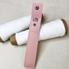 Ultra-Fine Mini Sweater Knitting Needles - Solid Stainless Steel