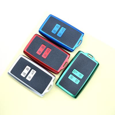 Accesorii pentru electronica auto – Huse pentru cheile de la maşină