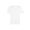 Nike Four-Hook Logo Crew Neck T-Shirt Men Tops White CT6465-100