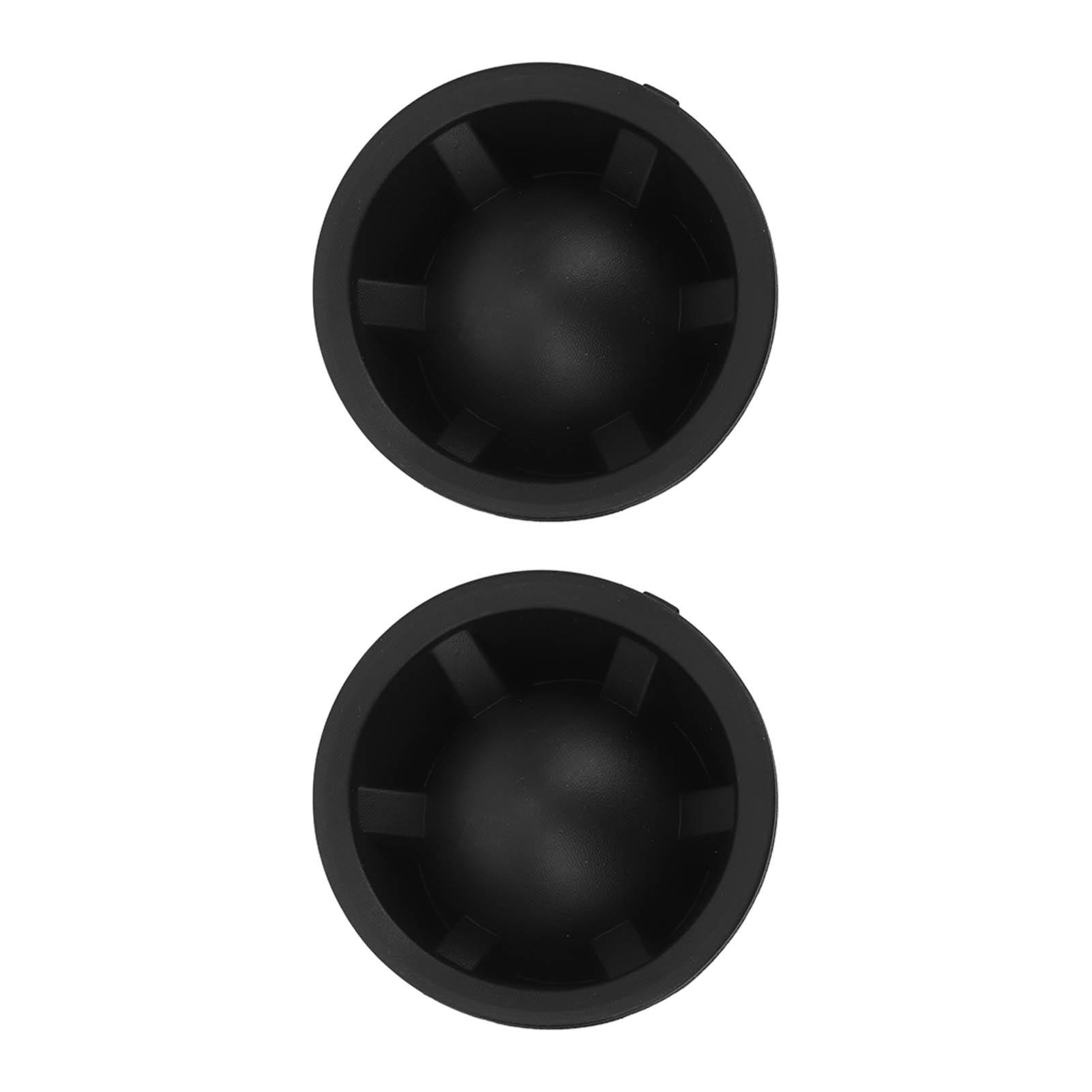 

1 пара накладок на отверстия противотуманных фар 57731SJ020 левая правая замена для Subaru Forester 2019 по 2021