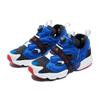 Reebok InstaPump Fury Boost 'Blue Black Red' Sneakers FY8776
