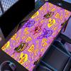 Ποντικοουαλί Five Nights at Freddy's, για Πληκτρολόγιο Pad Laptop PC Mat για Γραφείο Οικιακή Χρήση, Διακόσμηση Γραφείου, Τέλειο Δώρο Γενεθλίων για Παίκτες