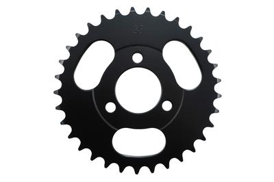 Fahrrad-Ersatzteile – Fahrradkurbeln & vordere Kettenräder