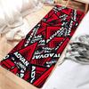 Hallway Carpet Advans Room Mats Nordic Style Home Doormat Bathroom-Toilet Mats Bedroom Hotel Decor Mat